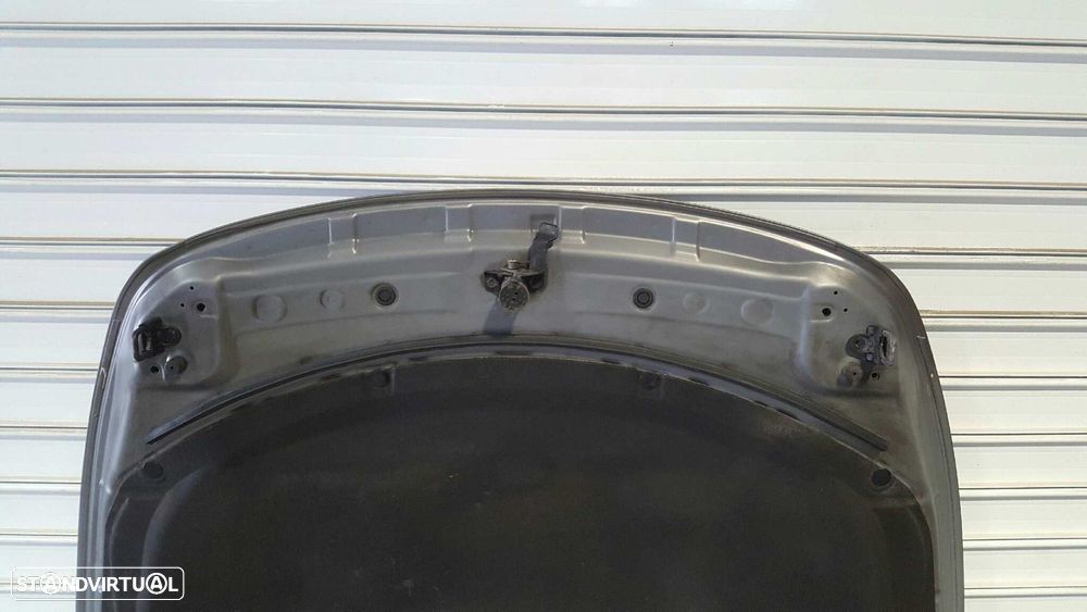 CAPÔ INFINITI M SEDÁN M30D S PREMIUM - 7