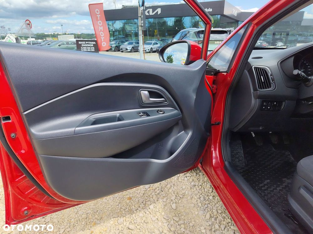 Kia Rio - 10