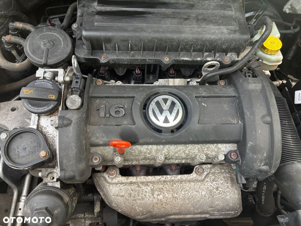 Volkswagen Polo 1.6 GT Rocket - 17