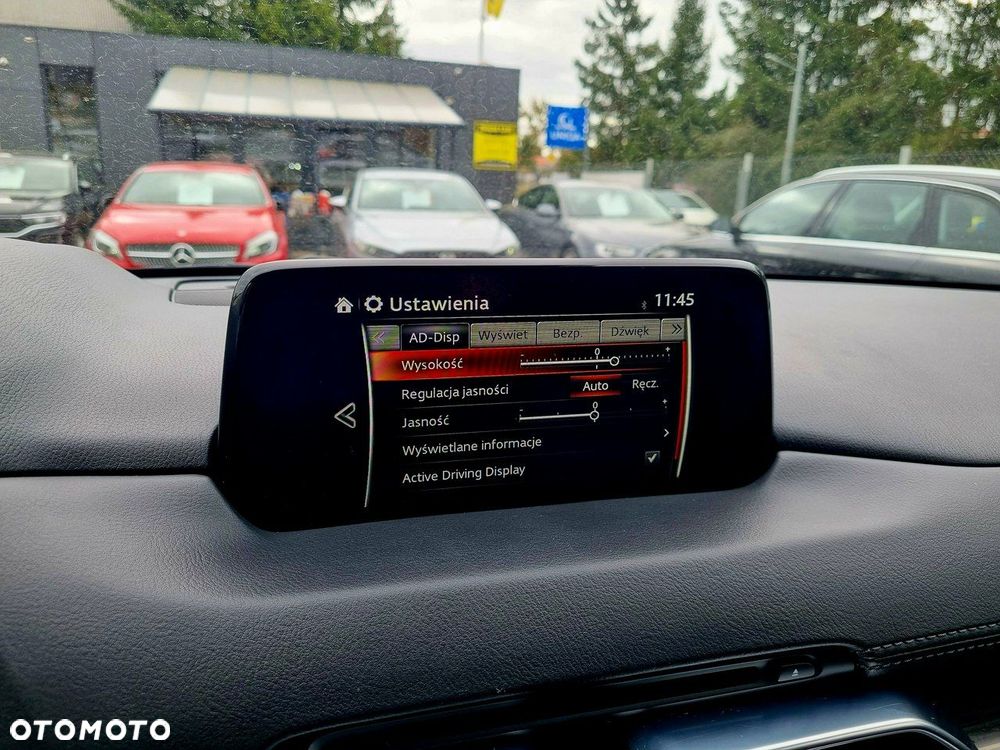 Mazda CX-5 SKYACTIV-G 165 Exclusive-Line - 19