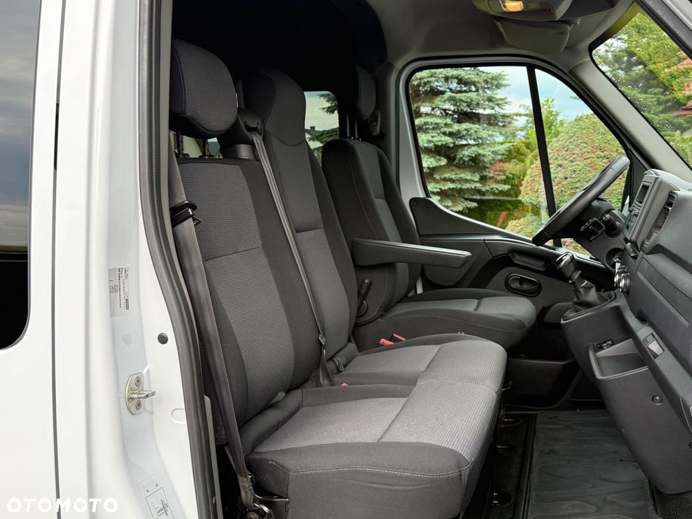 Renault Master - 22