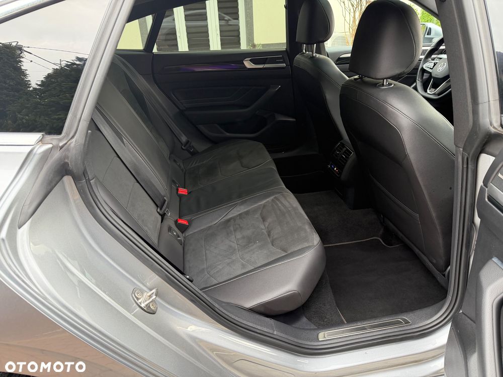Volkswagen Arteon 2.0 TDI R-Line DSG - 27