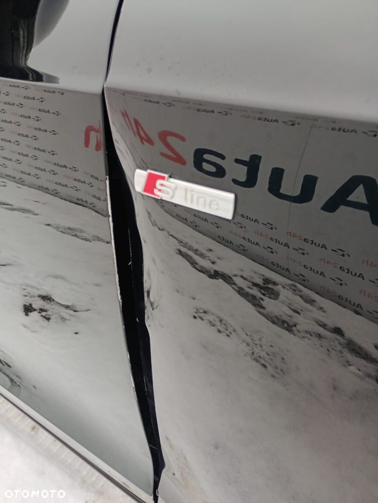 Audi A5 Coupé 2.0 TFSI Multitronic - 13