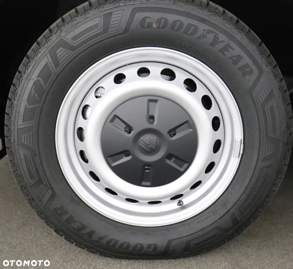 Volkswagen Transporter T7 Kombi N1 - 6