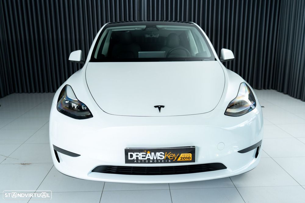 Tesla Model Y Standard - 10
