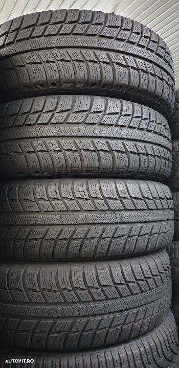 225 65 16 C, 205 75 16 C, 215 65 16 C, 195 60 16 C - 1