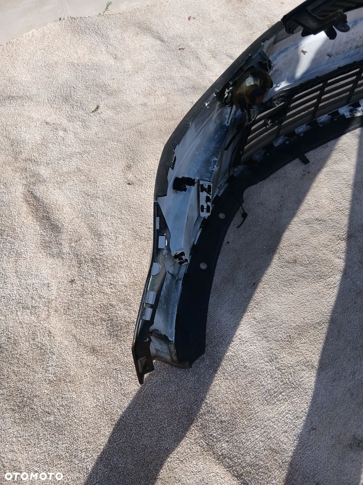 ZDERZAK PRZEDNI KOMPLETNY FORD S-MAX MK I 4XPDC SPRYSKI ROK 06/10 - 7