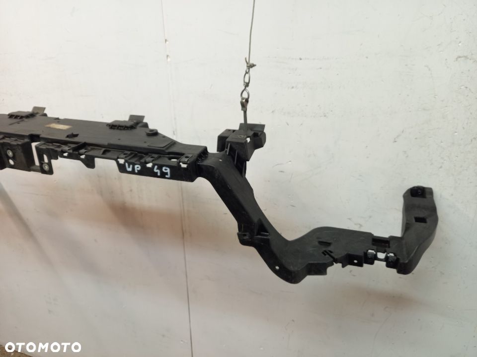 Ford EDGE pas przedni wzmocnienie okular okulary - 2