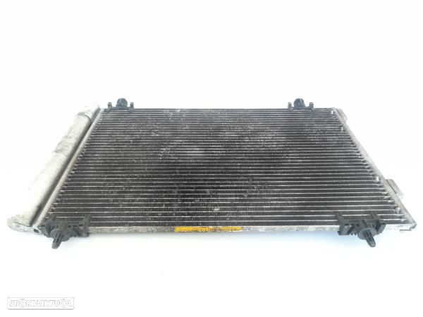 Radiador Ar Condicionado  Peugeot 3008 Veículo Multiuso (0U_) - 2