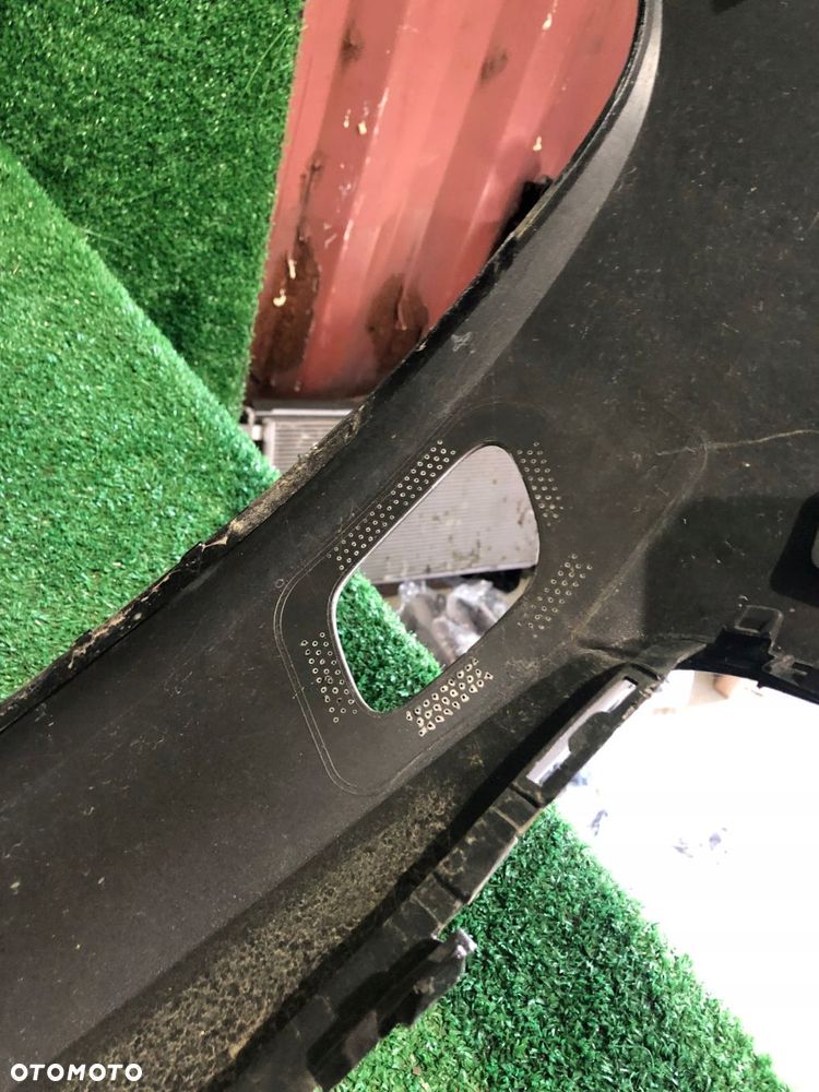 ZDERZAK PRZÓD PRZEDNI VOLVO S60 III V60 II R-DESIGN 18- NR.1257 - 8