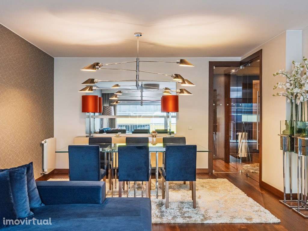 T4 no Arrábida - Grande imagem: 4/41