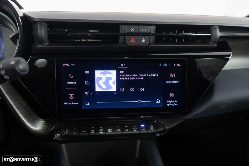 Alfa Romeo Junior 1.2 Intensa eDCT6 - 24