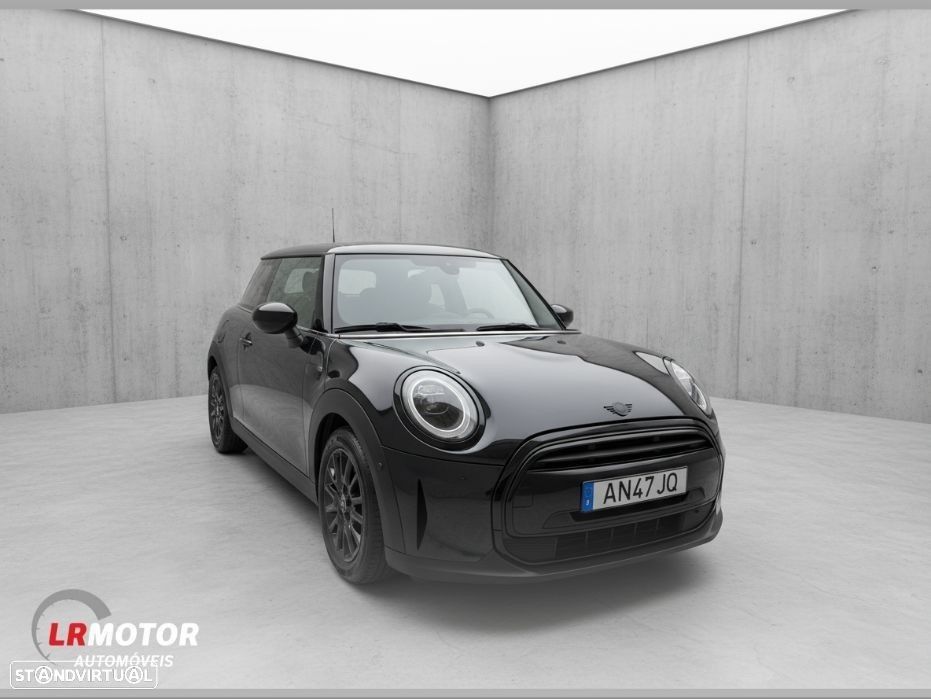 MINI 3 Portas One Sport Edition - 2