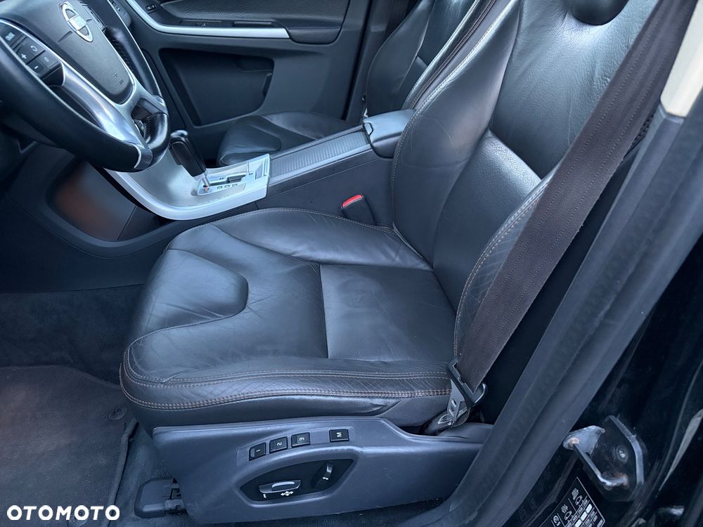 Volvo XC 60 - 5