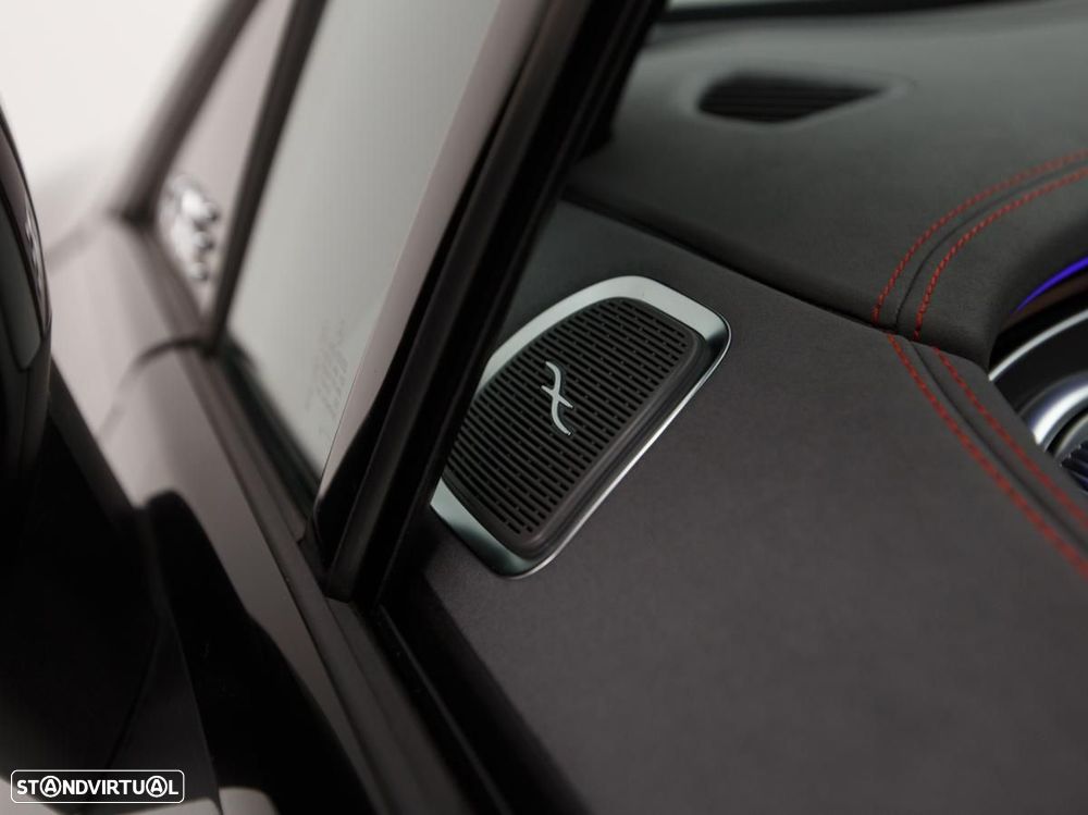 Mercedes-Benz EQE 350 4Matic AMG Line - 19