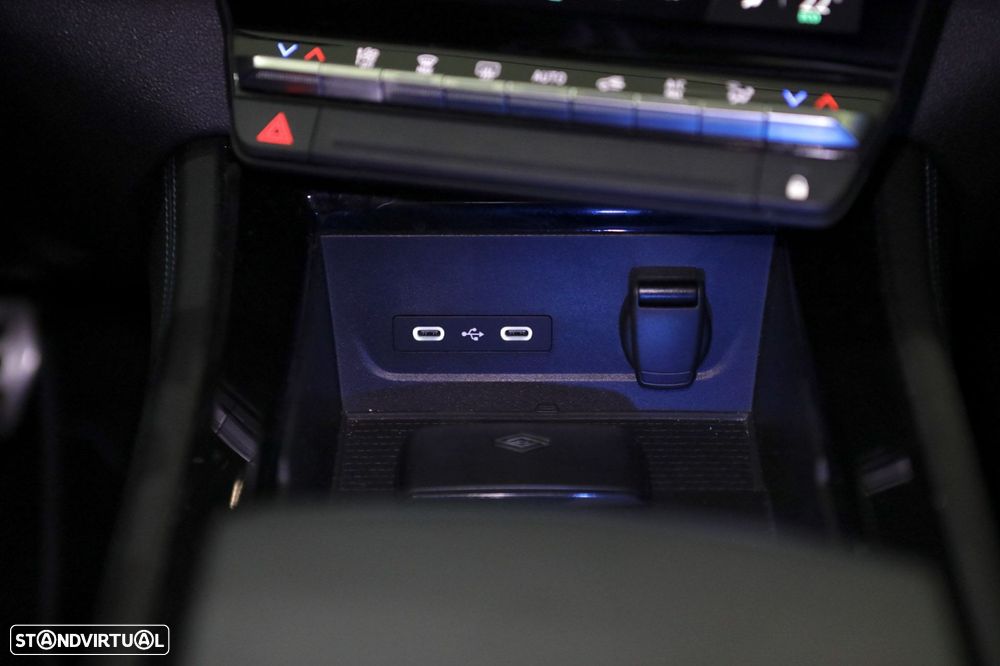 Renault Espace 1.2 E-Tech Full Hybrid Esprit Alpine - 39