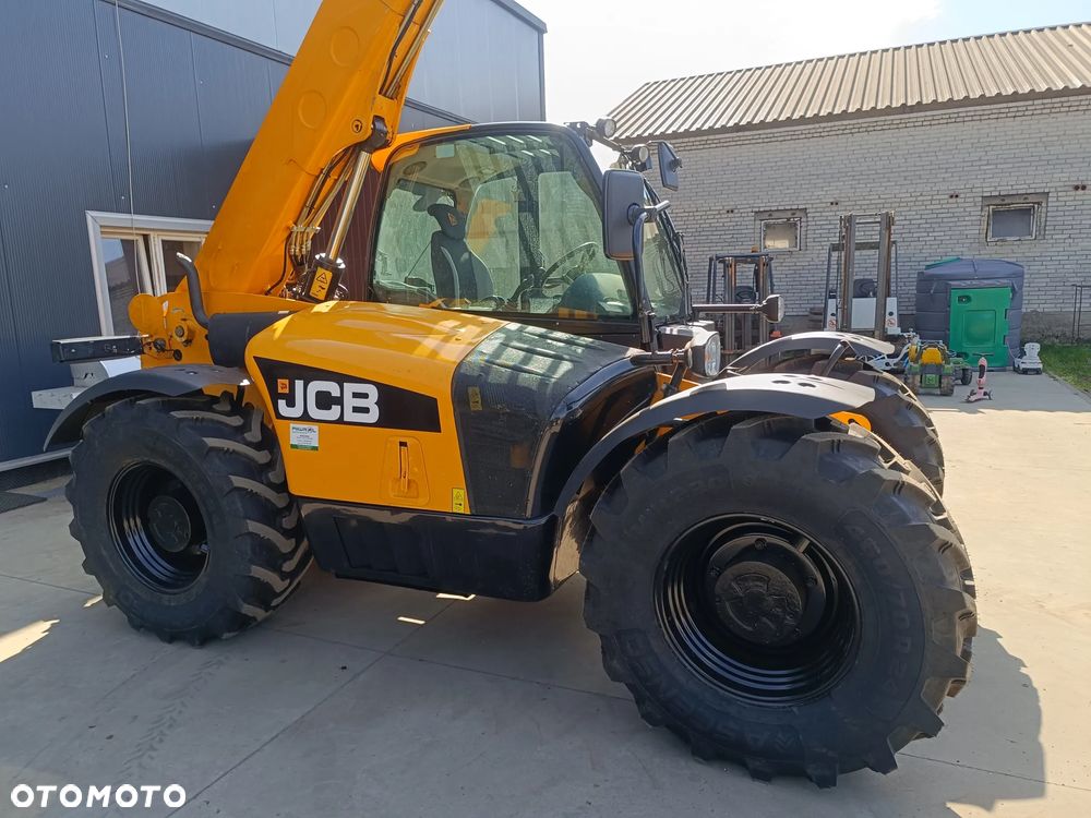 JCB 536-70 - 6