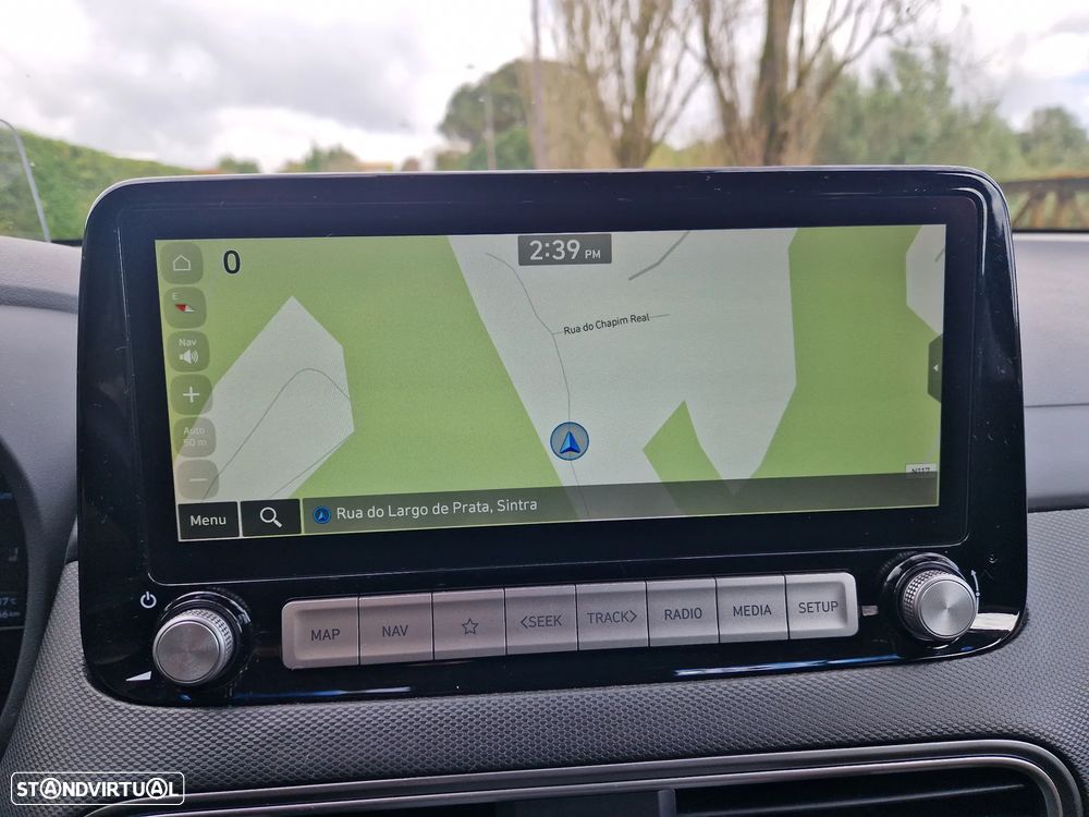 Hyundai Kauai Premium - 18