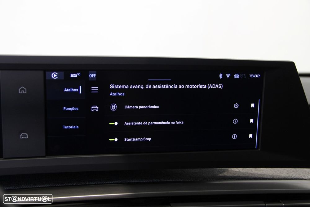 Peugeot 3008 1.2 Hybrid Allure e-DCS6 - 18