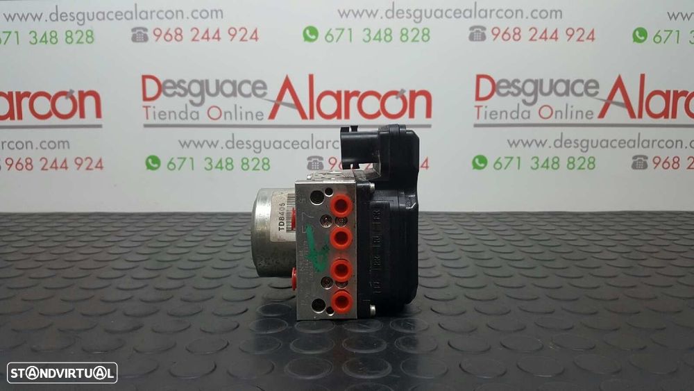 ABS RENAULT KOLEOS BOSE EDITION - 5