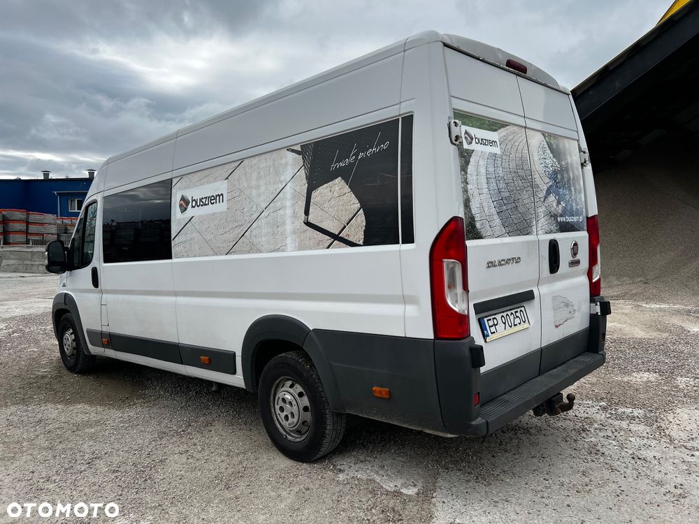 Fiat Ducato - 3