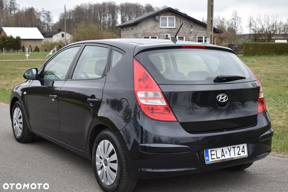 Hyundai i30 - 8