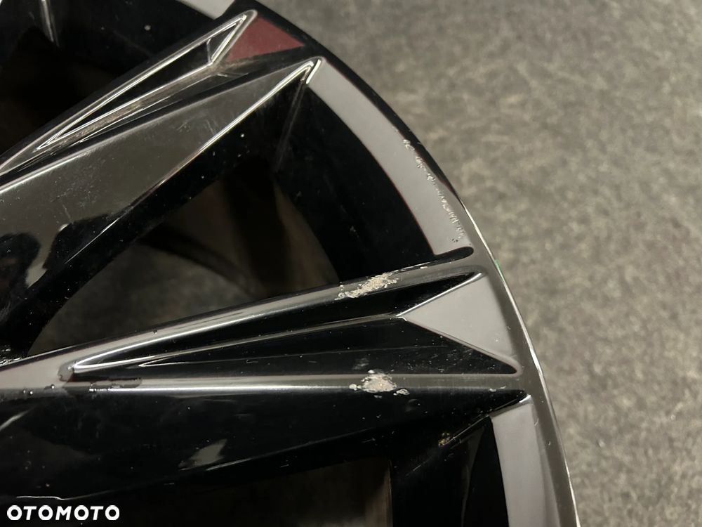 Alufelga Audi Q7 E-Tron 20 cali 5x112 1szt. 4KE071490A - 3
