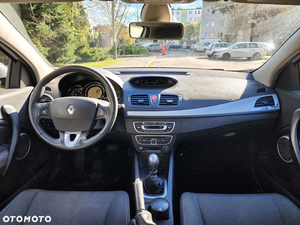 Renault Megane 2.0 16V TCE Dynamique - 20