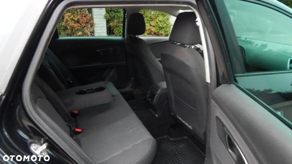 Seat Leon 1.6 TDI Start&Stop Style - 14