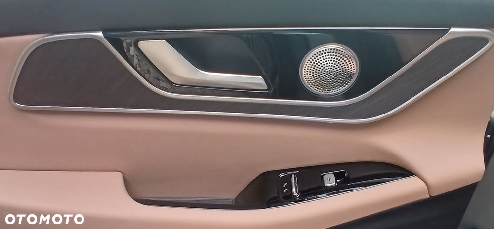 Chery Tiggo 9 1.5 T-GDI Super Hybrid Prestige 3DHT - 23