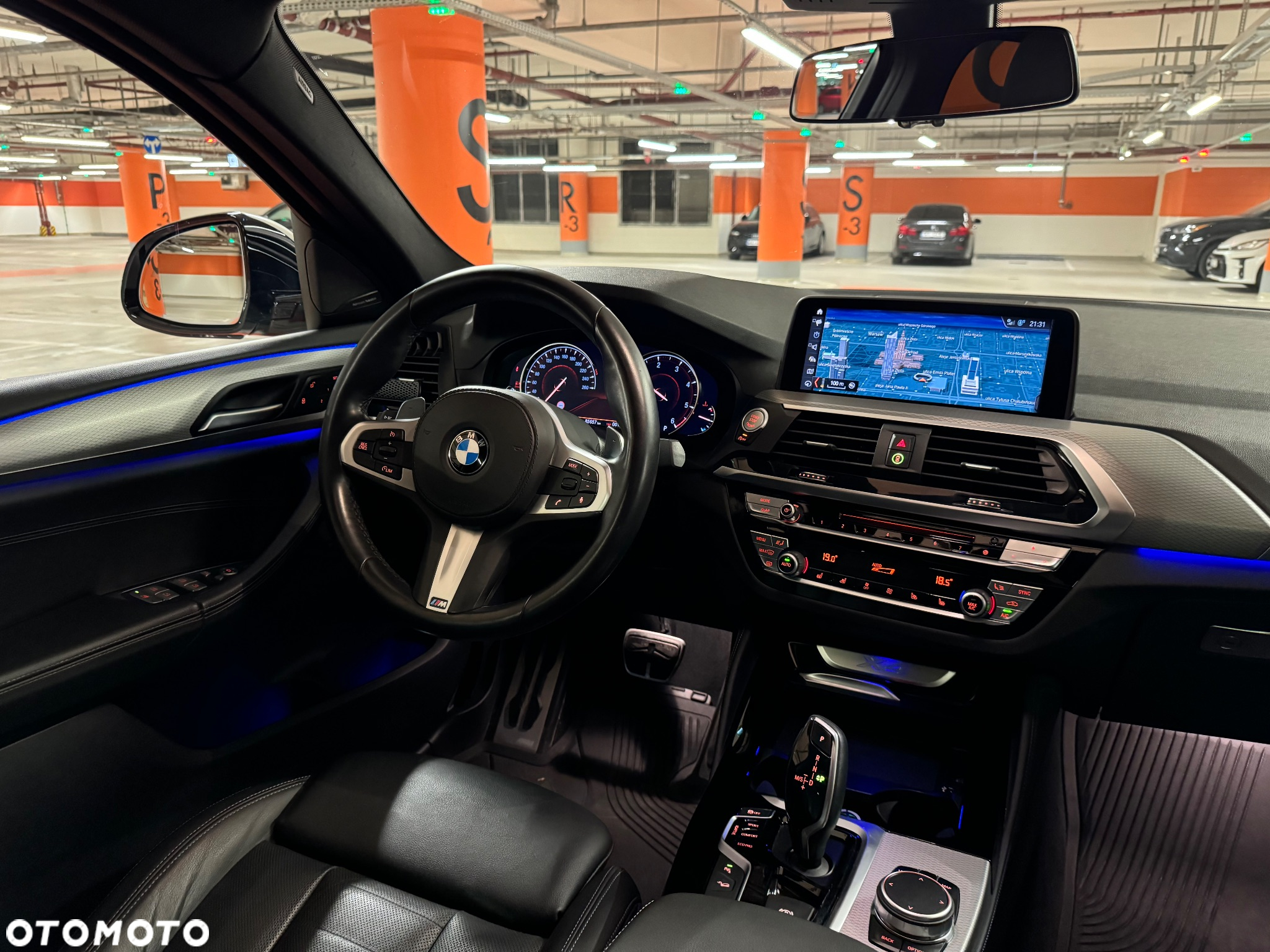 BMW X4 xDrive20d M Sport - 20