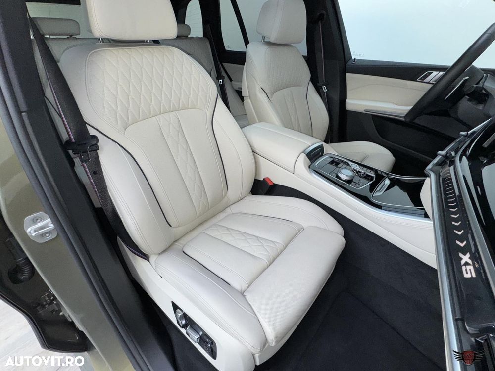 BMW X5 xDrive30d - 15