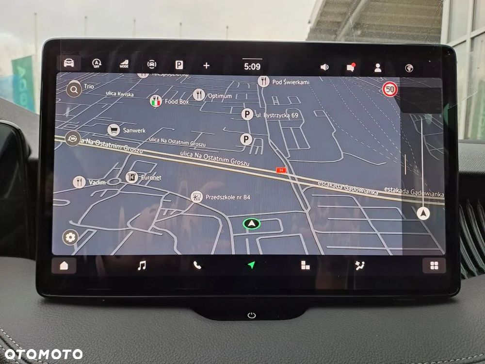 Skoda Superb 2.0 TDI SCR 4x4 L&K DSG - 26