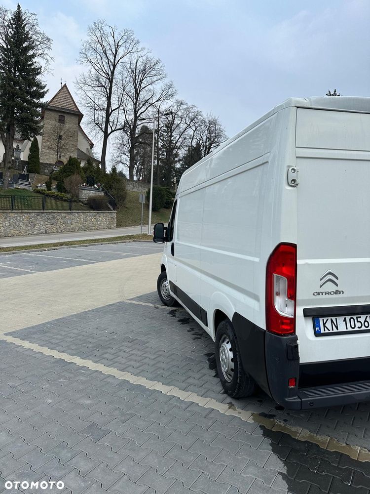 Citroën Jumper - 14