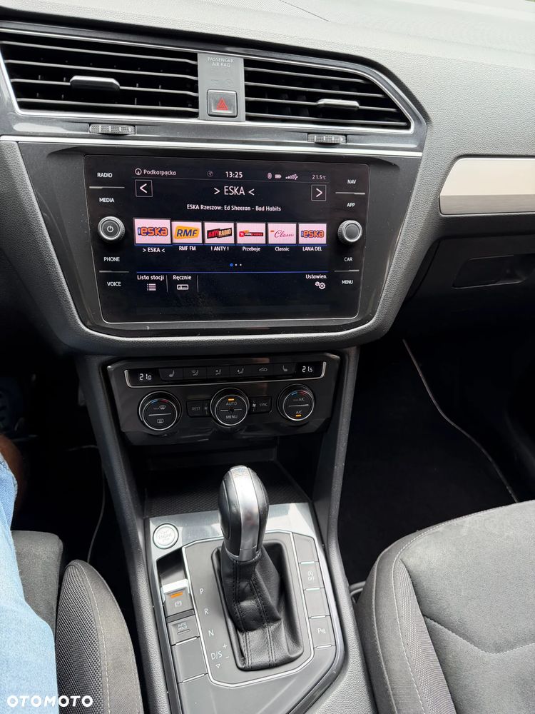 Volkswagen Tiguan 2.0 TDI BMT SCR Comfortline DSG - 12