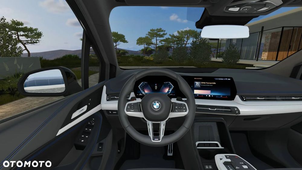 BMW Seria 2 218i M Sport sport - 10