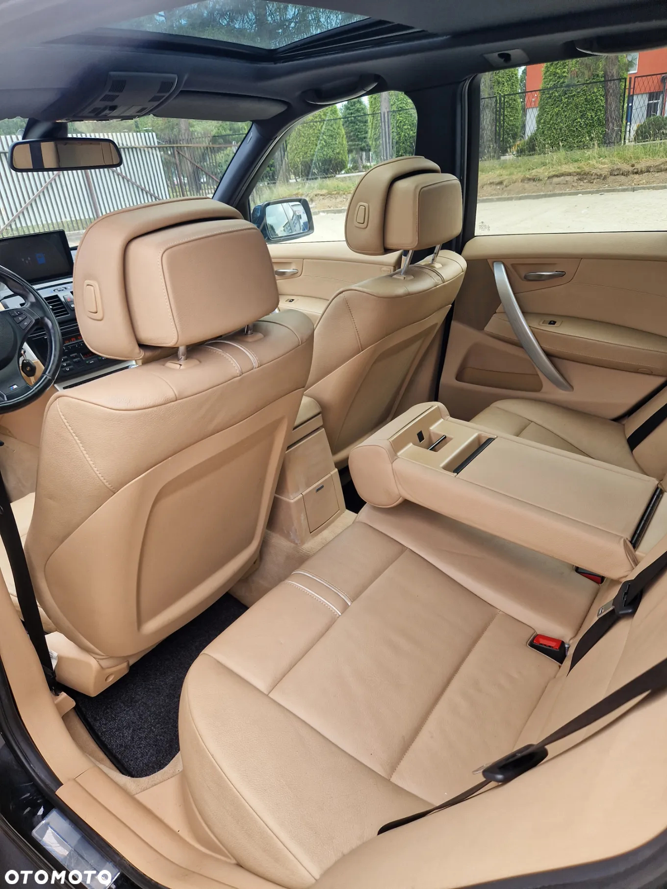 BMW X3 xDrive20d Edition Exclusive - 7