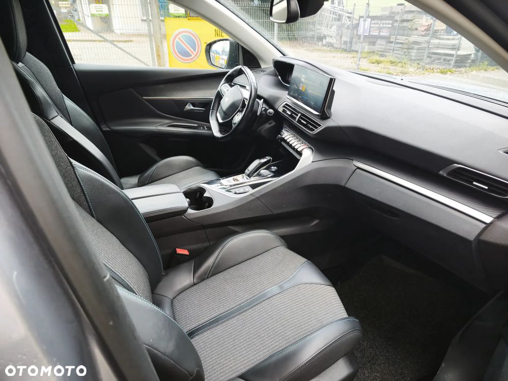 Peugeot 3008 - 7