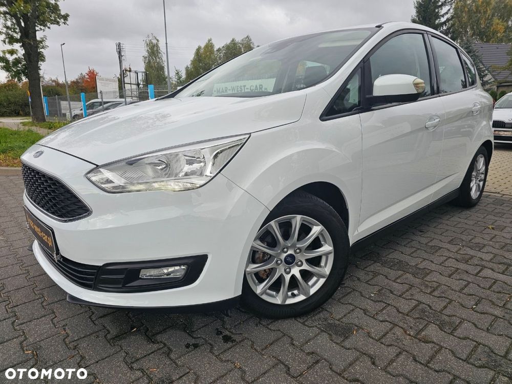 Ford C-MAX - 5