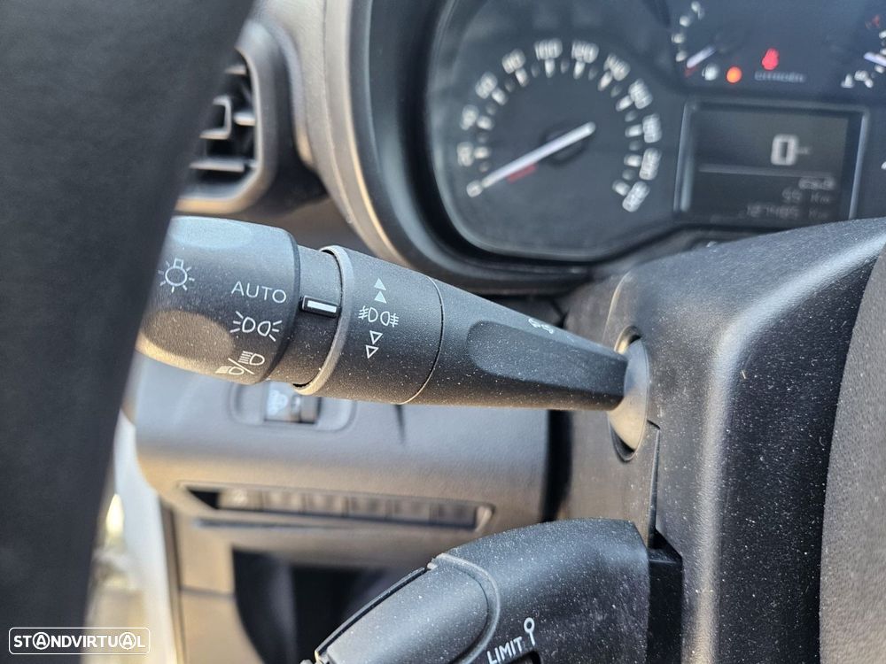 Citroën Berlingo 1.6 BlueHDi L1 Club 3L - 25
