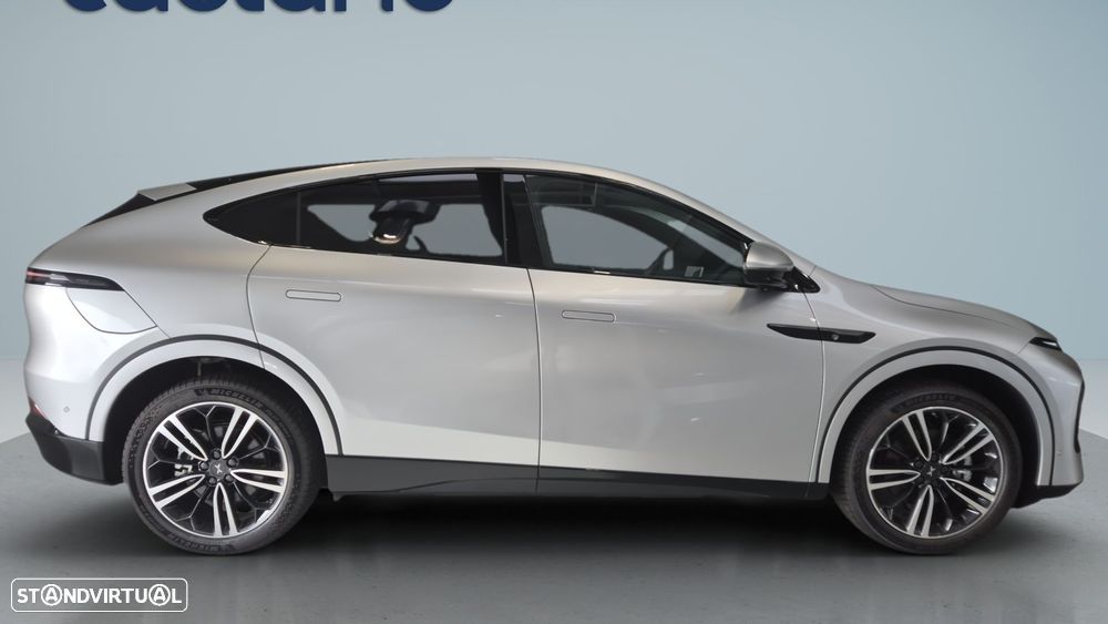 Xpeng G6 87.5 kWh Long Range - 9