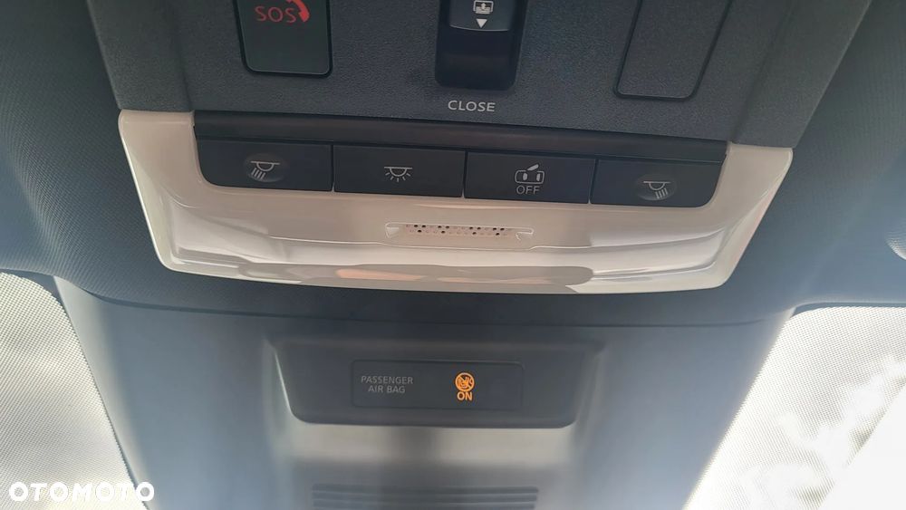 Nissan Qashqai - 28