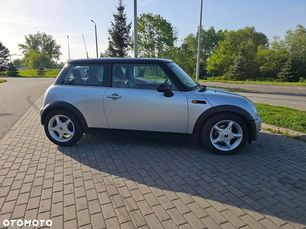 MINI Cooper - 6