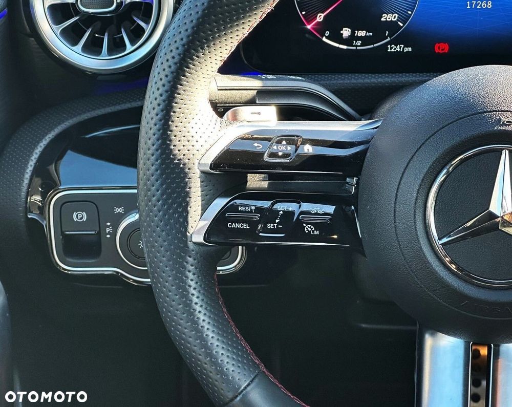 Mercedes-Benz Klasa A - 12