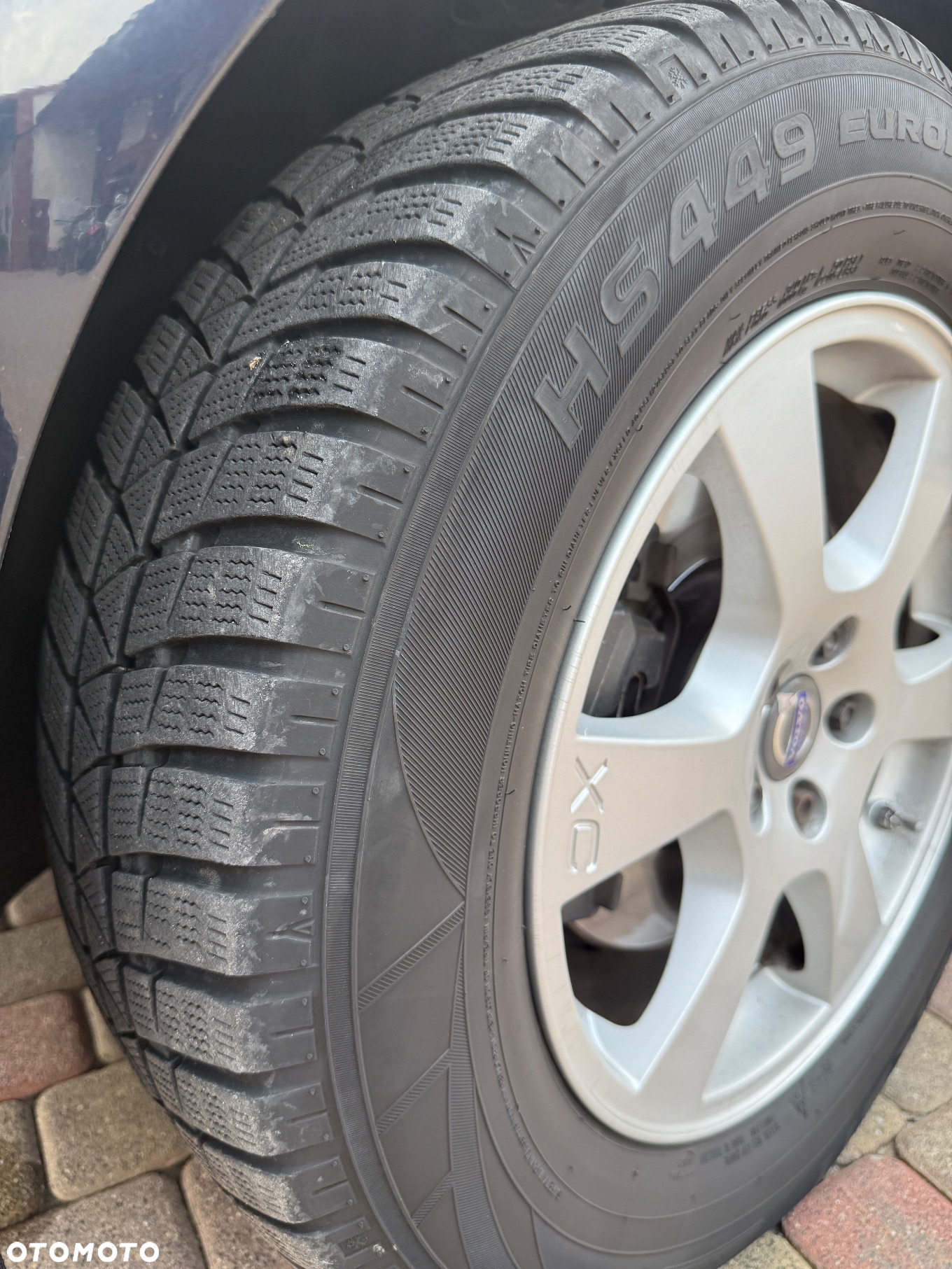 Volvo XC 60 - 23