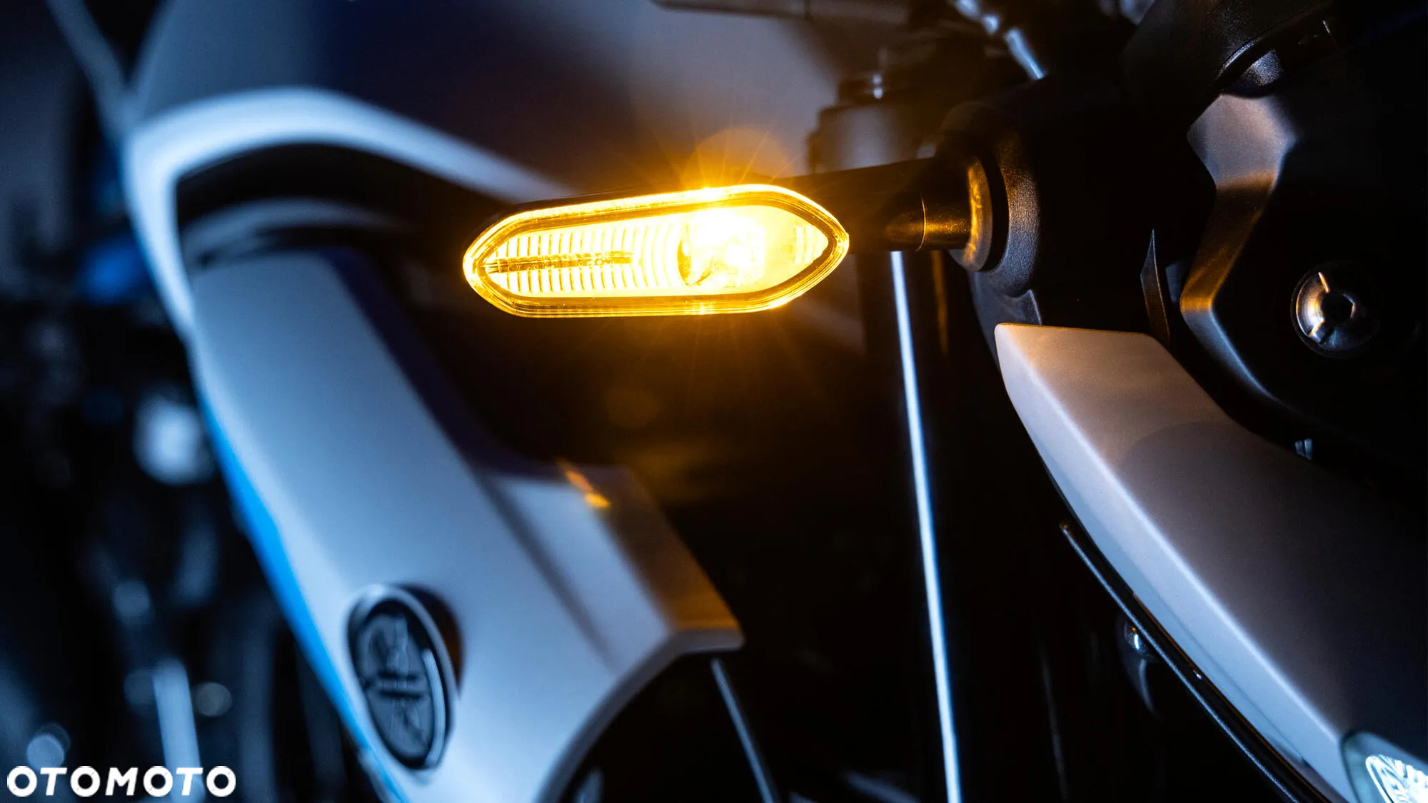 Yamaha MT - 5