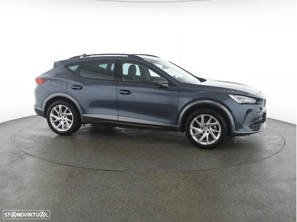 Cupra Formentor 1.4 e-Hybrid DSG - 9