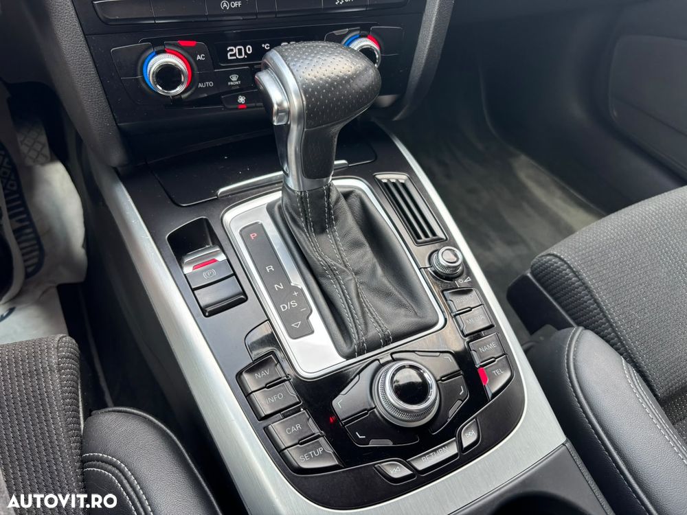 Audi A5 Sportback - 6