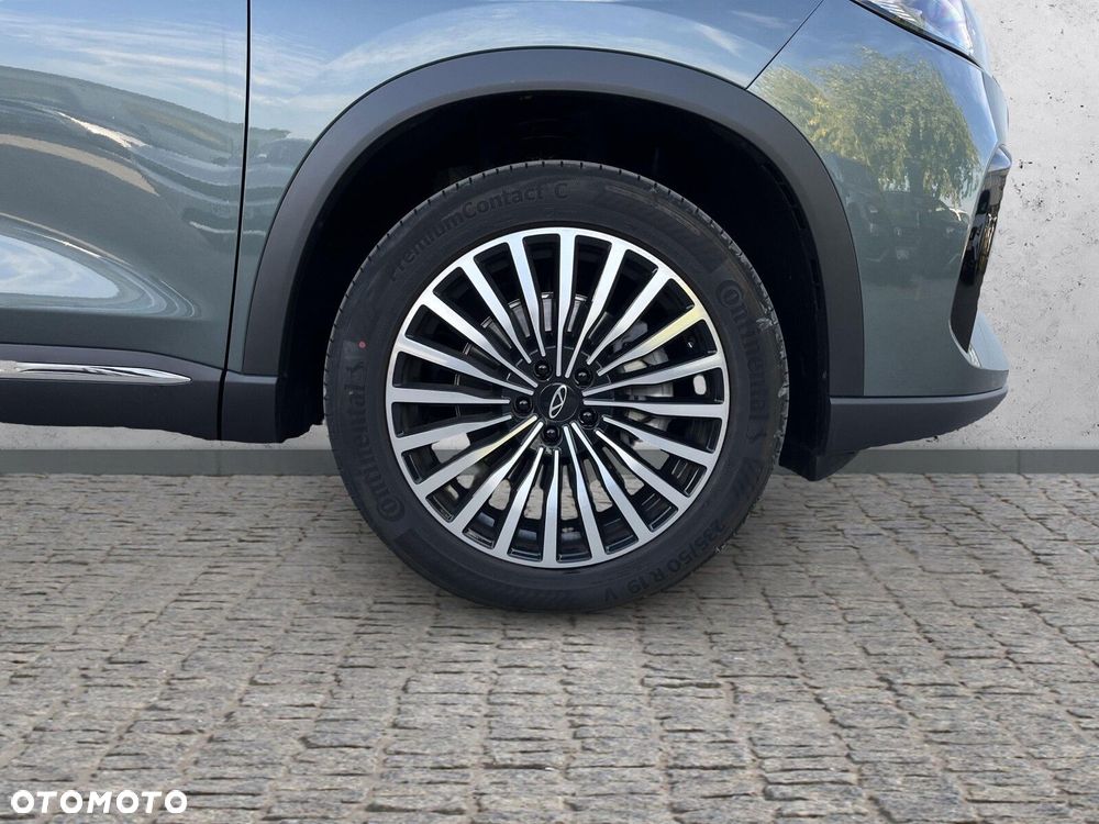 Chery Tiggo 8 1.6 T-GDI Comfort DCT - 37