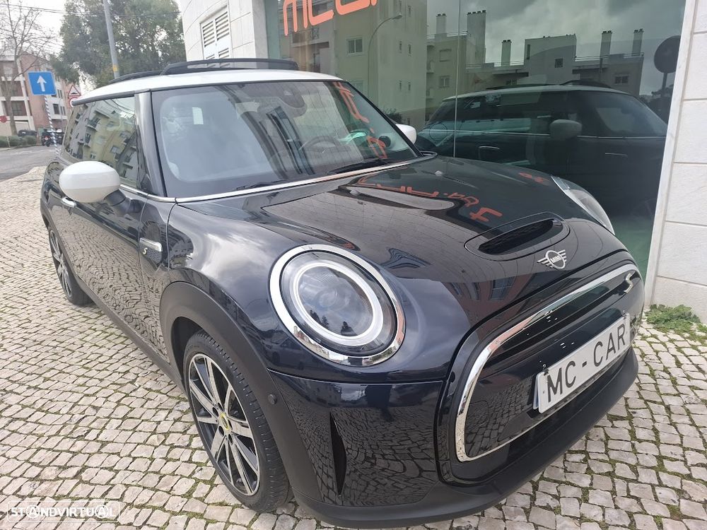 MINI 3 Portas Cooper SE Yours - 52